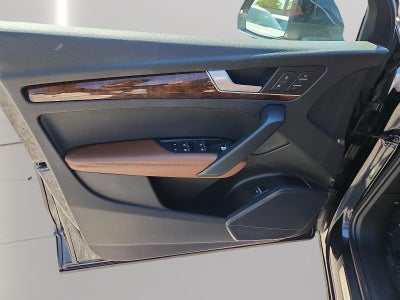 2020 Audi Q5 Premium Plus
