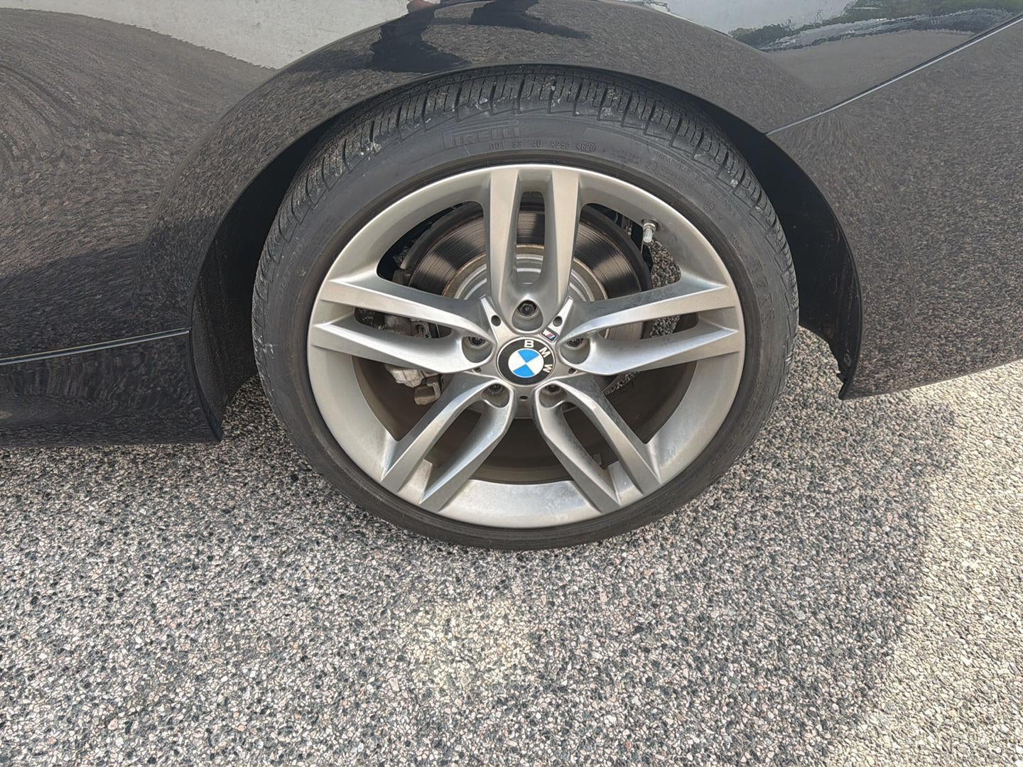 2018 BMW 230I 230i