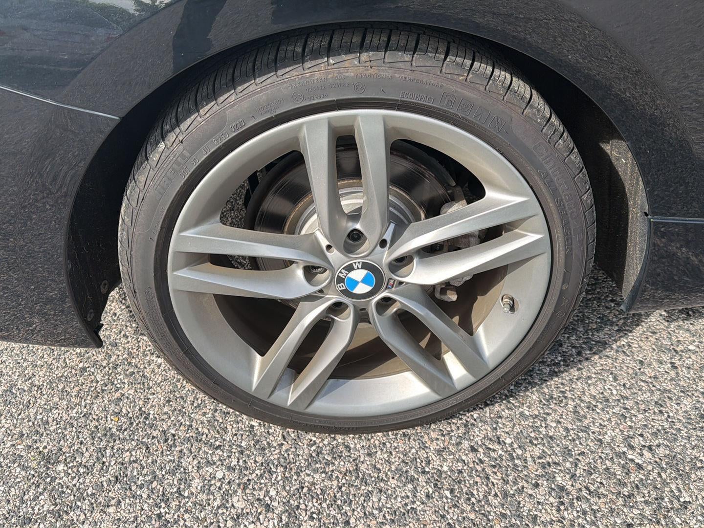 2018 BMW 230I 230i
