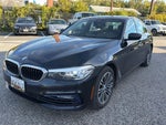 2018 BMW 5 Series 530i xDrive