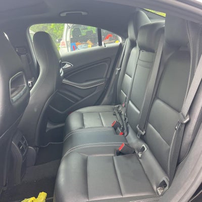 2019 Mercedes-Benz CLA CLA 250