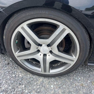 2019 Mercedes-Benz CLA CLA 250