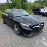 2019 Mercedes-Benz CLA CLA 250