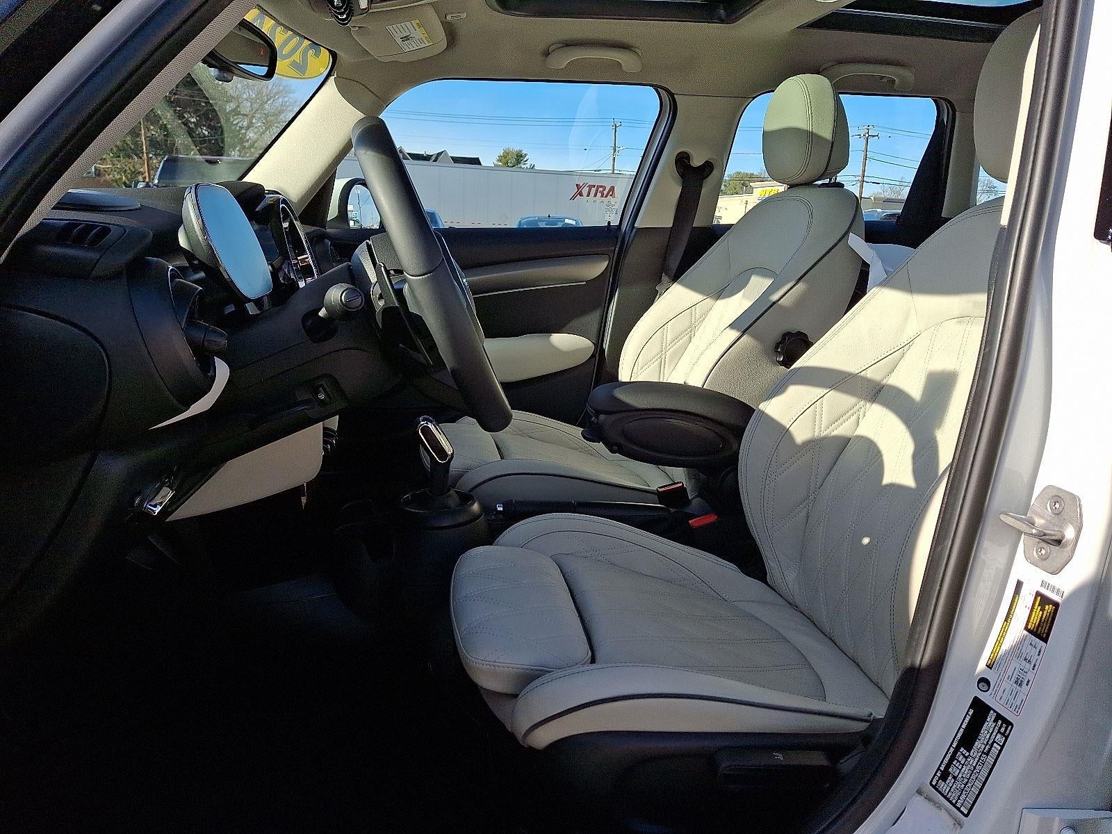 2024 MINI Hardtop 4 Door Cooper S