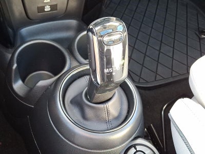 2024 MINI Hardtop 4 Door Cooper S