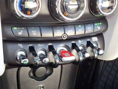 2024 MINI Hardtop 4 Door Cooper S