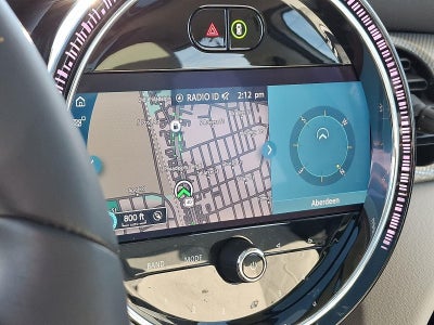 2024 MINI Hardtop 4 Door Cooper S