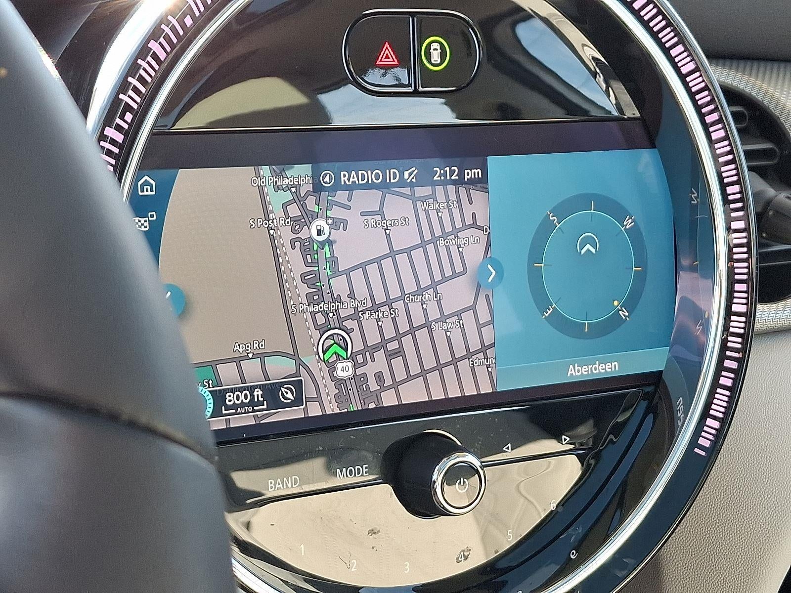 2024 MINI Hardtop 4 Door Cooper S