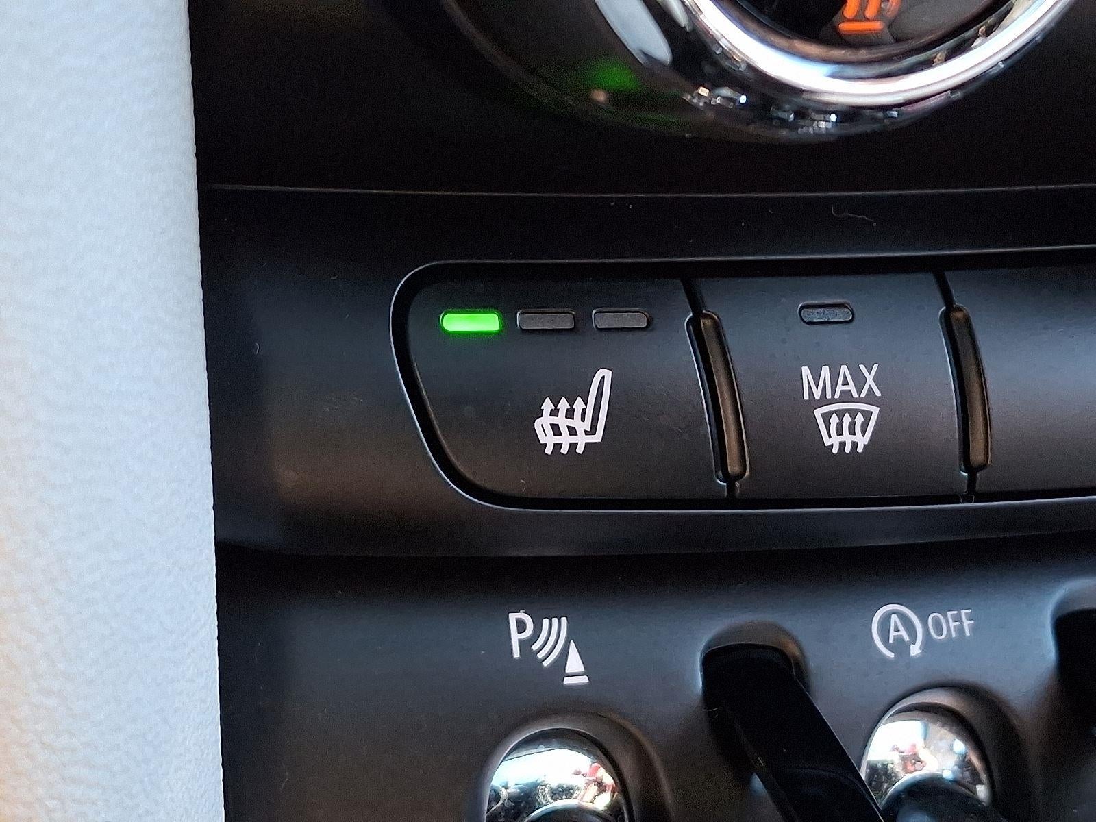 2024 MINI Hardtop 4 Door Cooper S