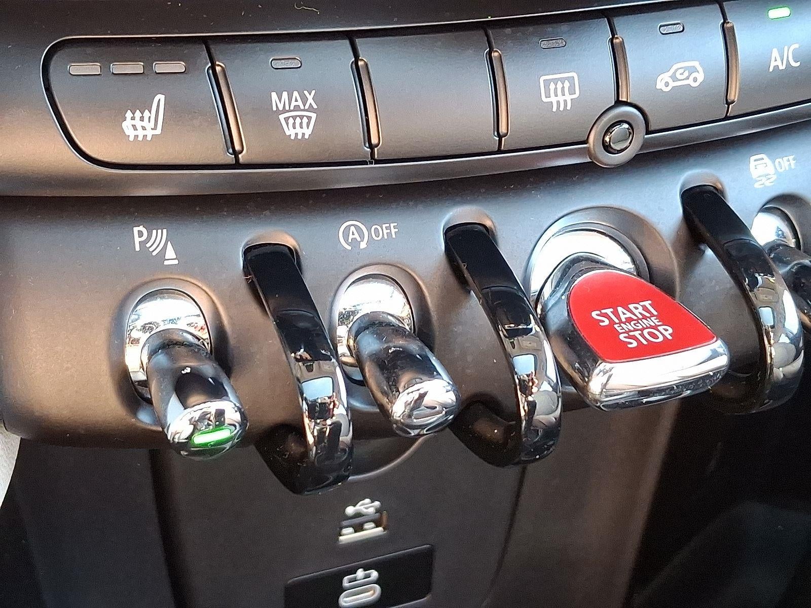 2024 MINI Hardtop 4 Door Cooper S