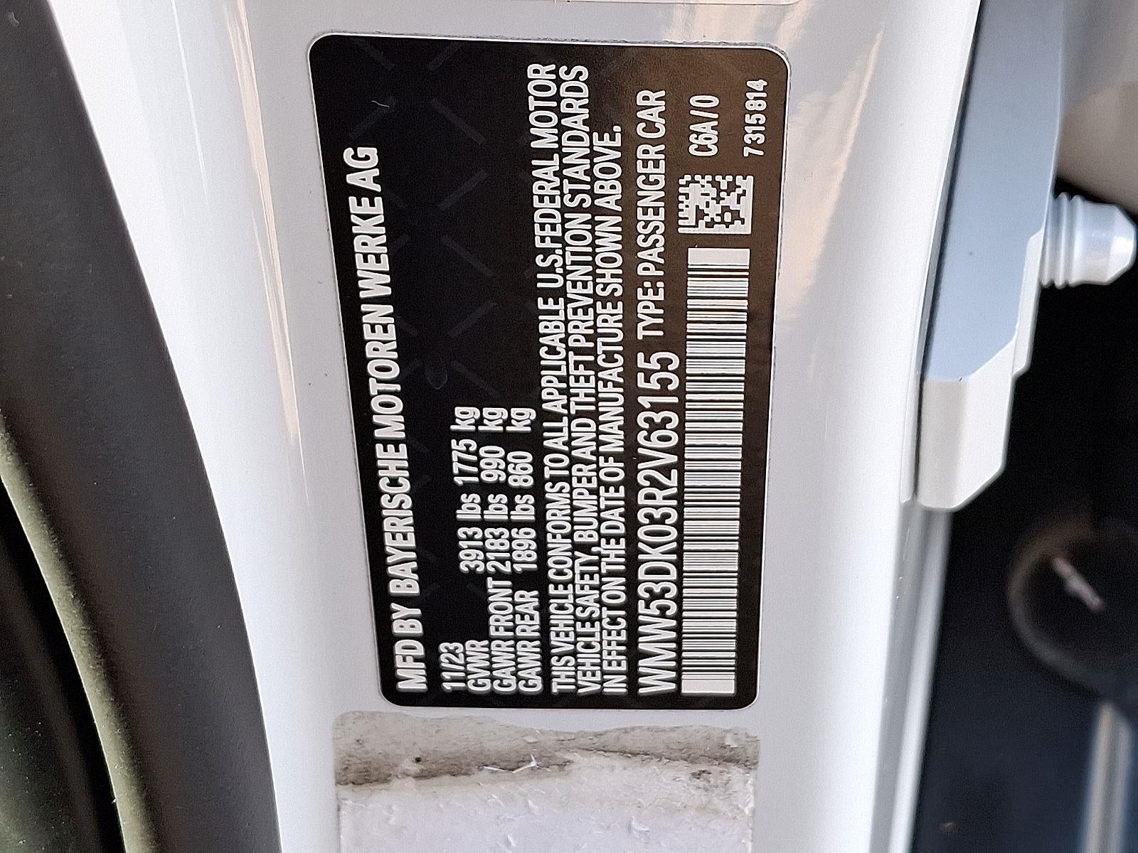 2024 MINI Hardtop 4 Door Cooper S