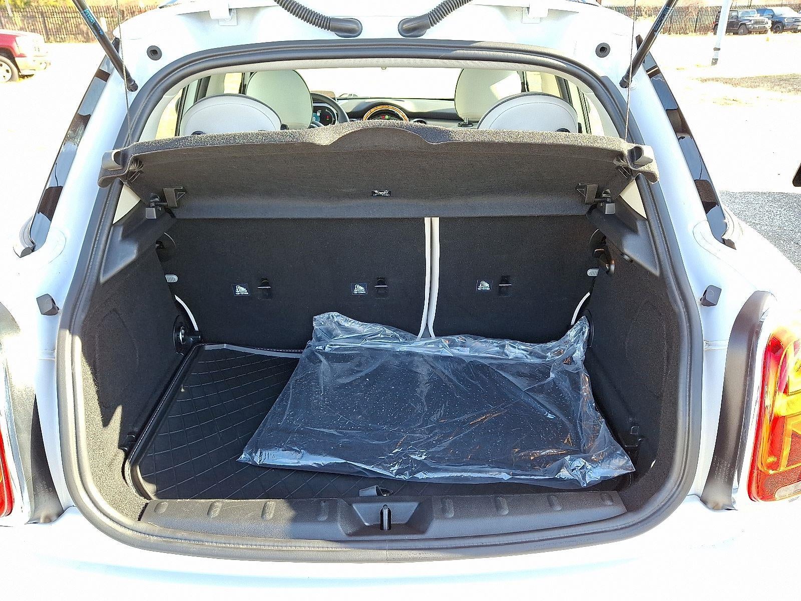 2024 MINI Hardtop 4 Door Cooper S