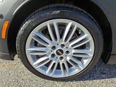 2024 MINI Hardtop 4 Door Cooper S