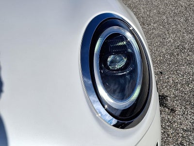 2024 MINI Hardtop 4 Door Cooper S