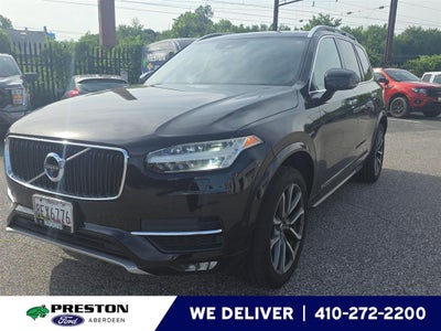 2017 Volvo XC90 Momentum