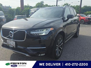 2017 Volvo XC90 Momentum