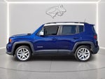 2021 Jeep Renegade Islander