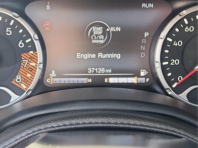 2021 Jeep Renegade Limited