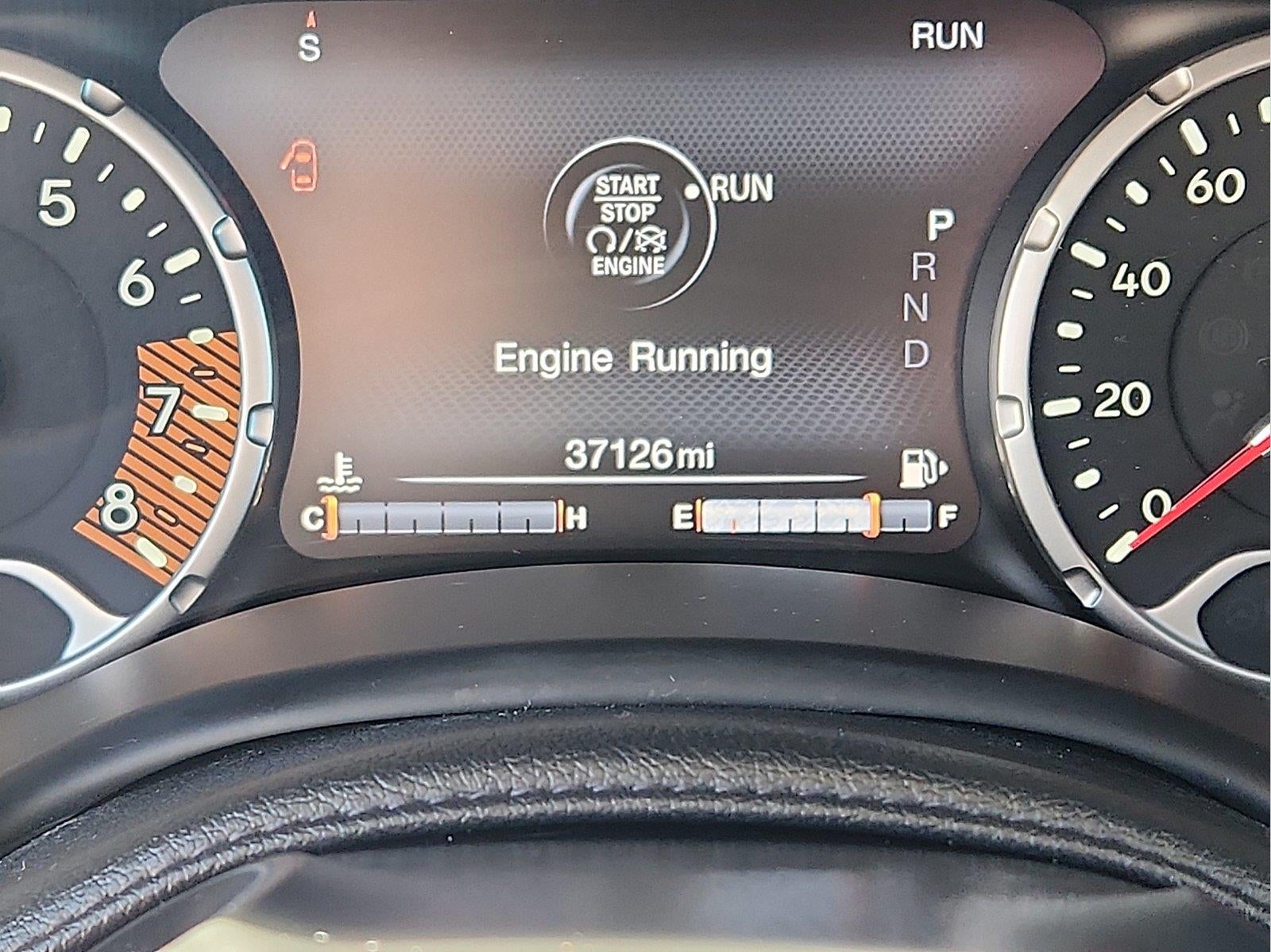 2021 Jeep Renegade Limited