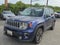 2021 Jeep Renegade Limited
