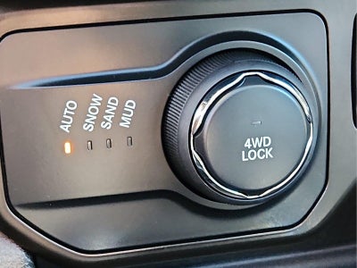 2021 Jeep Renegade Limited