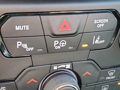 2021 Jeep Renegade Limited