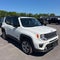 2023 Jeep RENEGADE LIMI