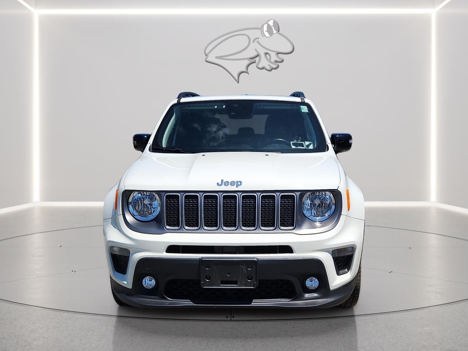 2023 Jeep Renegade Limited