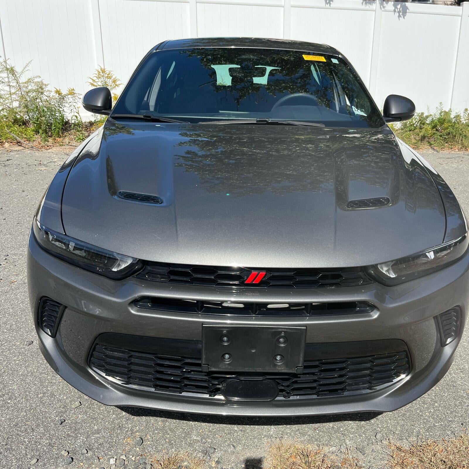 2024 Dodge Hornet R/T