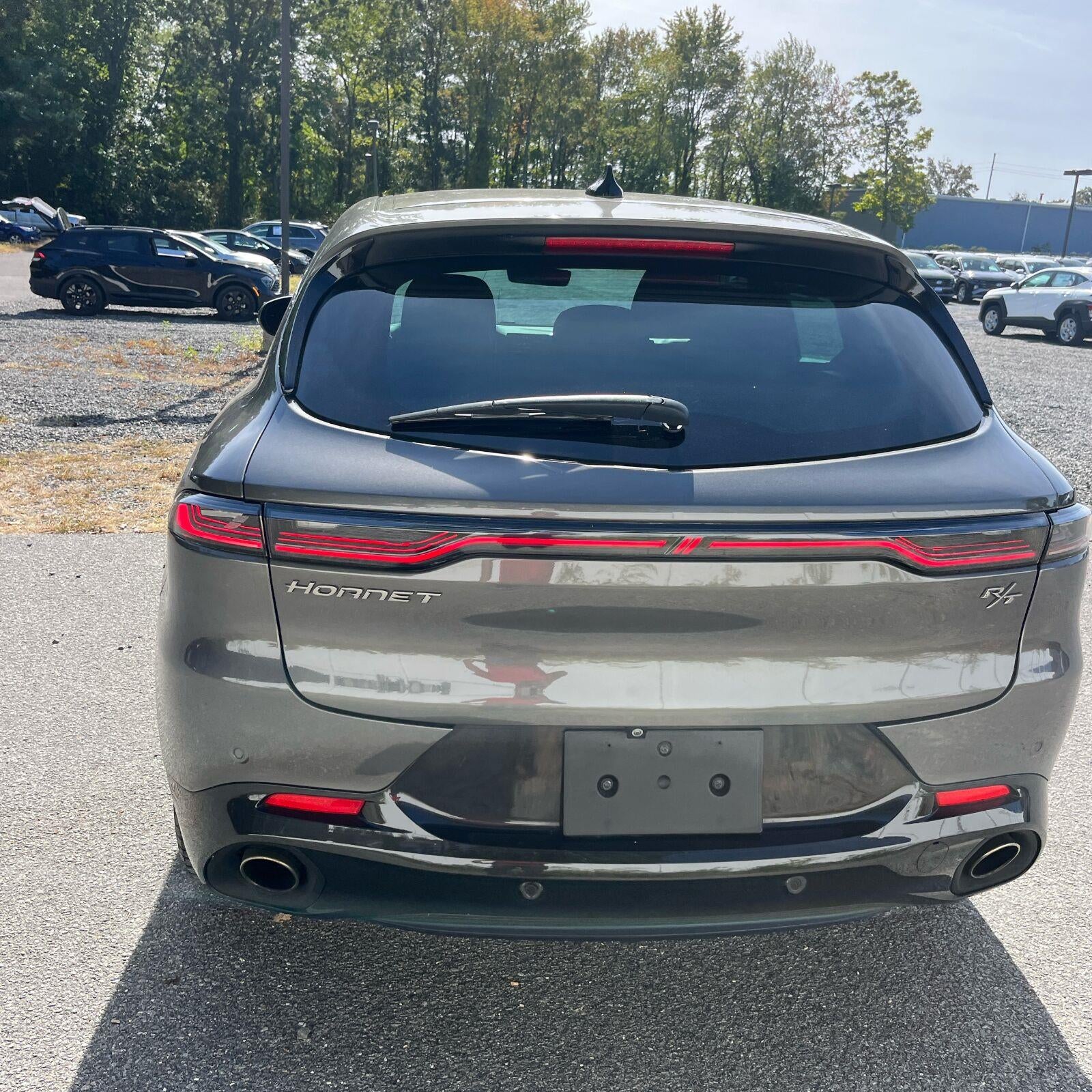 2024 Dodge Hornet R/T