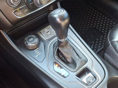 2022 Jeep Cherokee X