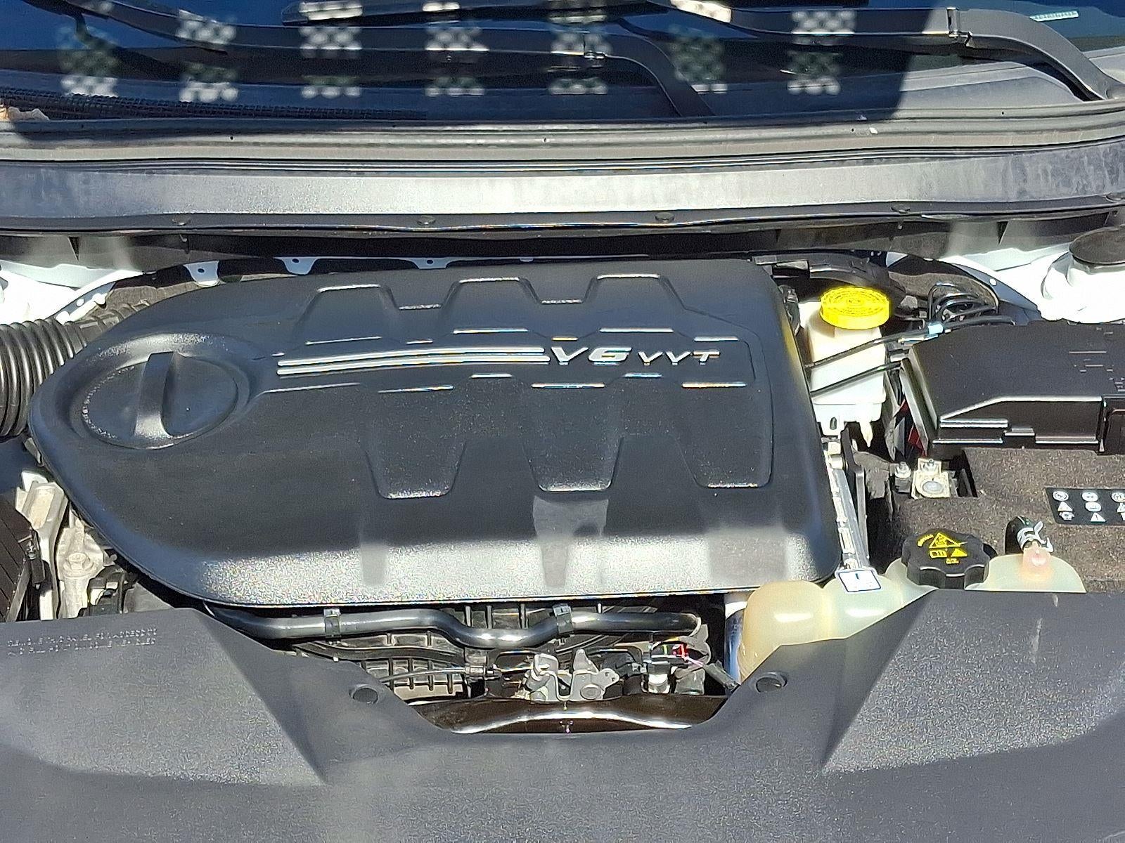 2022 Jeep Cherokee X