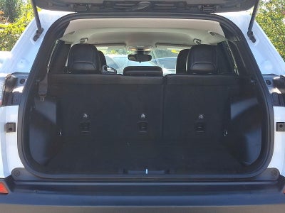 2022 Jeep Cherokee X