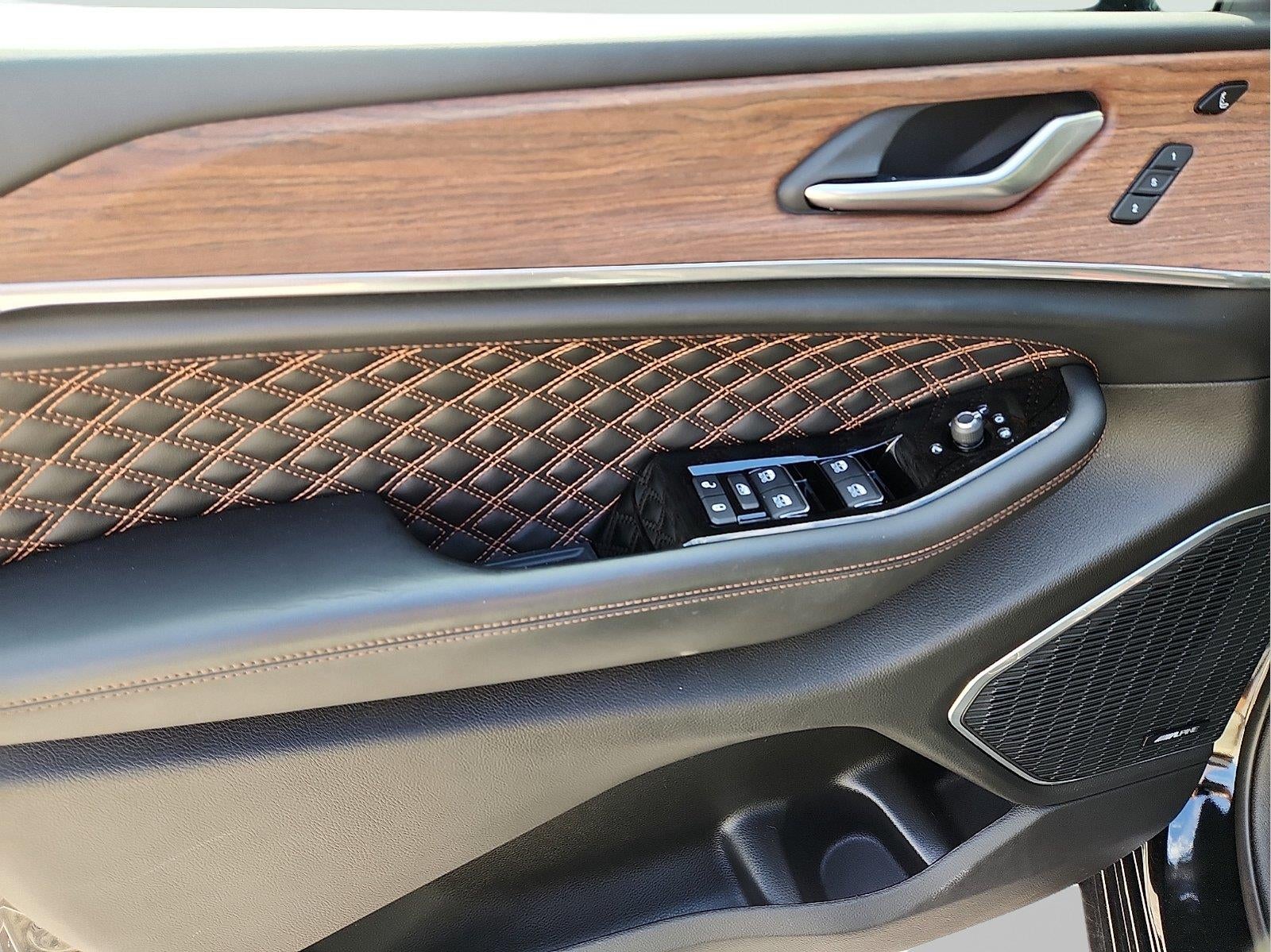 2023 Jeep Grand Cherokee Summit - Photo 10