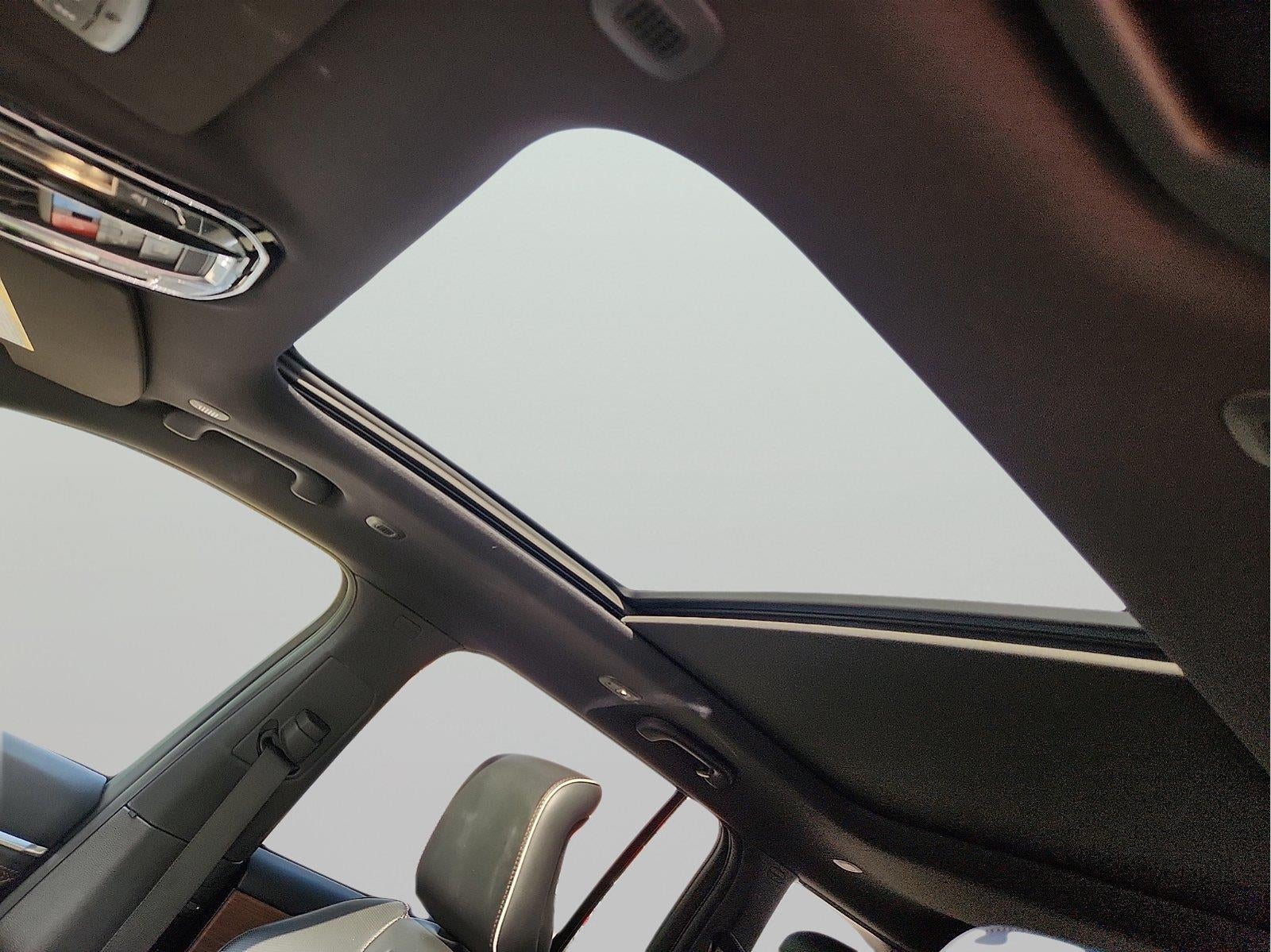 2023 Jeep Grand Cherokee Summit - Photo 12