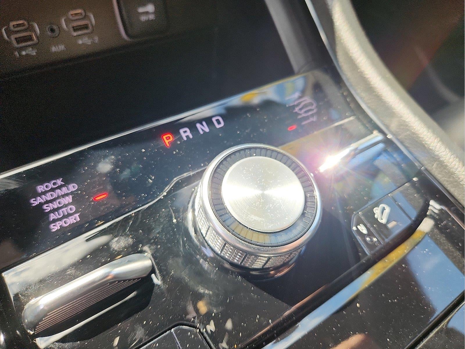2023 Jeep Grand Cherokee Summit - Photo 13