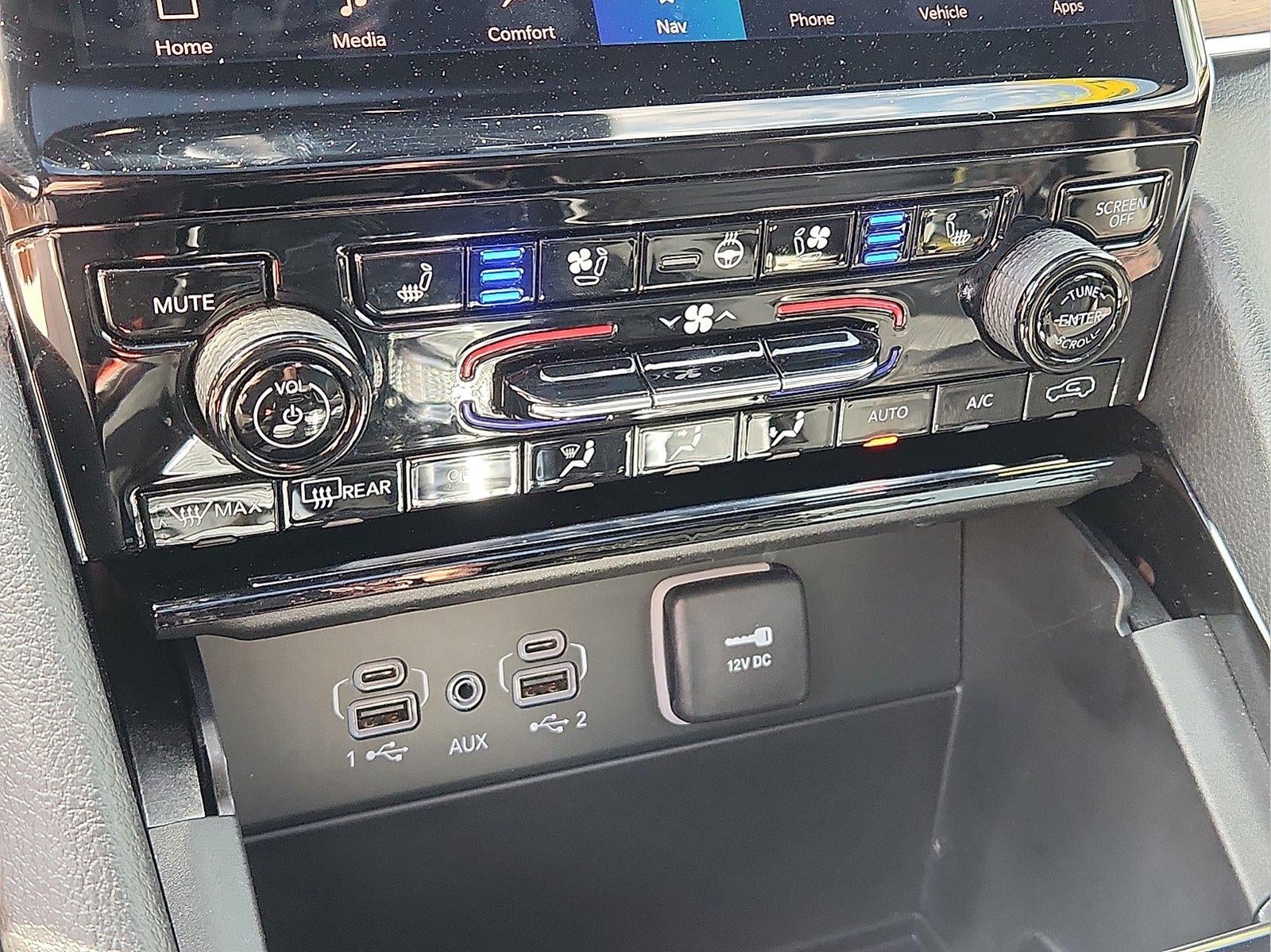 2023 Jeep Grand Cherokee Summit - Photo 14