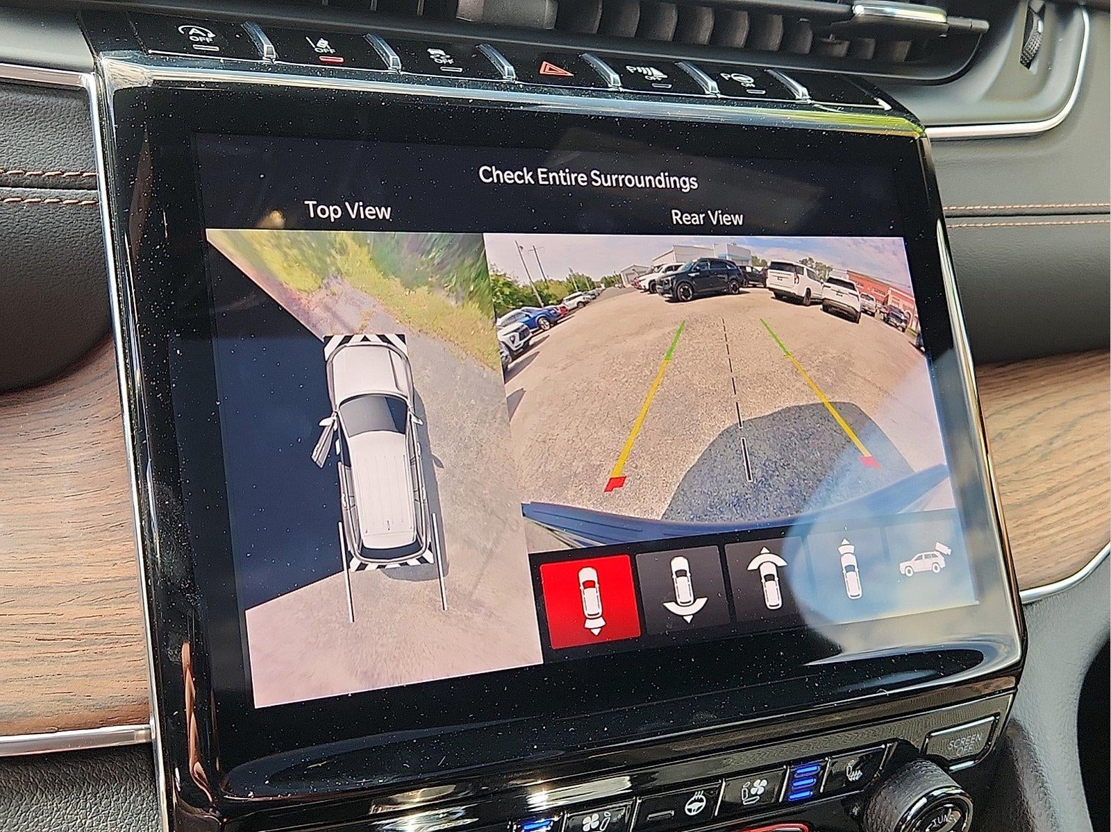2023 Jeep Grand Cherokee Summit - Photo 17