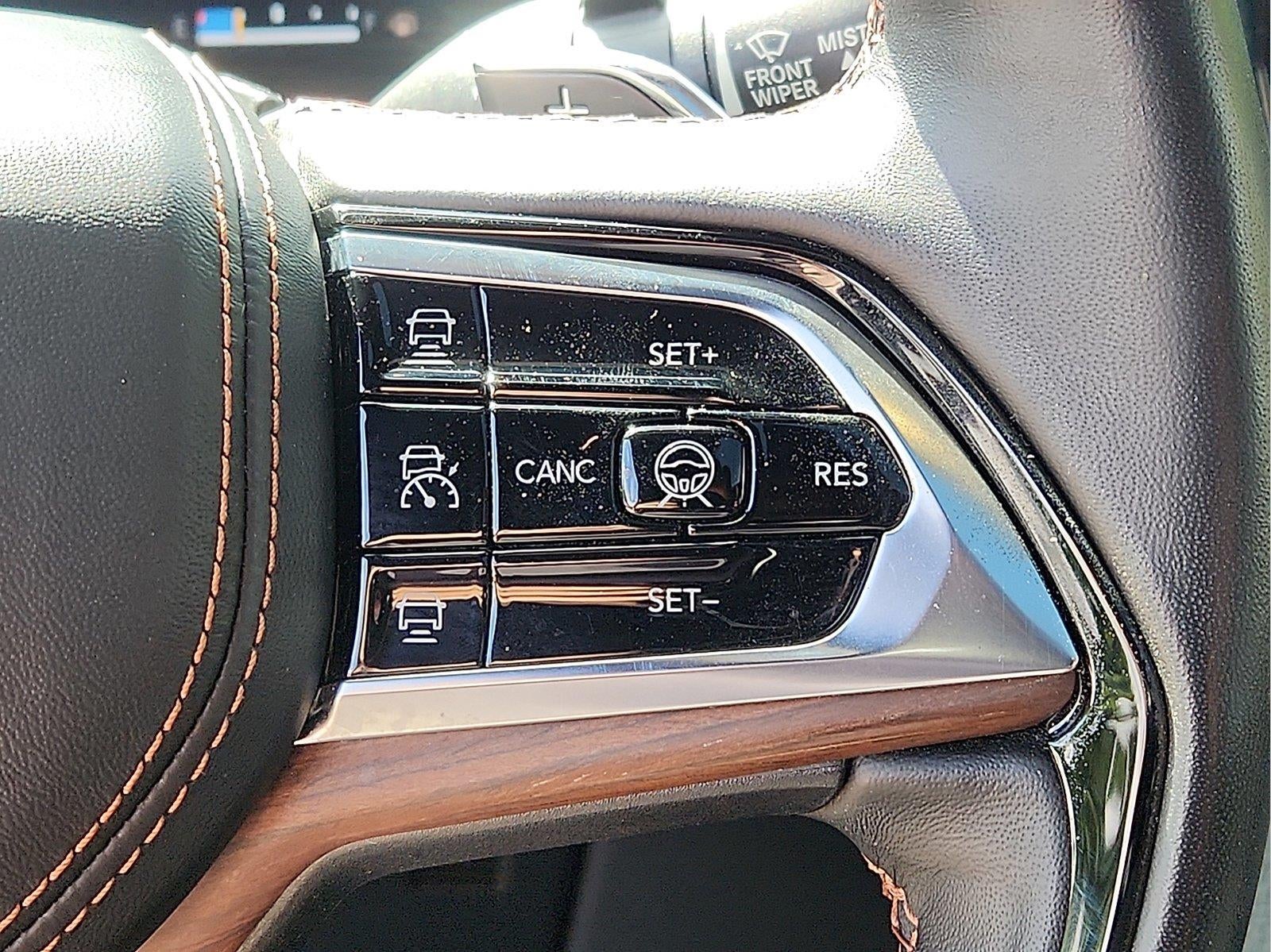 2023 Jeep Grand Cherokee Summit - Photo 20
