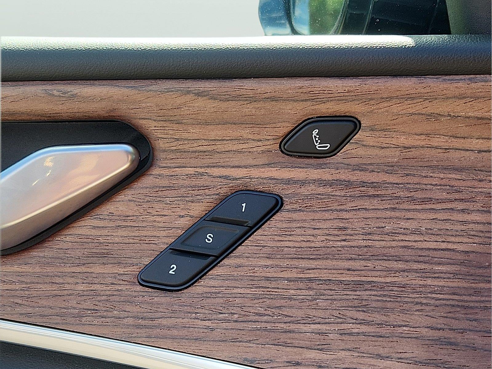 2023 Jeep Grand Cherokee Summit - Photo 23