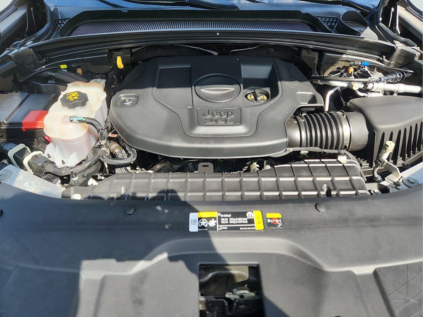 2023 Jeep Grand Cherokee Summit - Photo 25