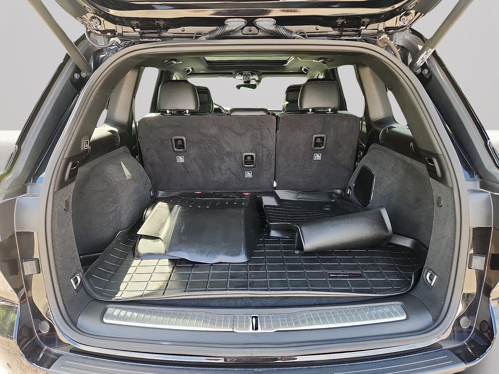 2023 Jeep Grand Cherokee Summit - Photo 26
