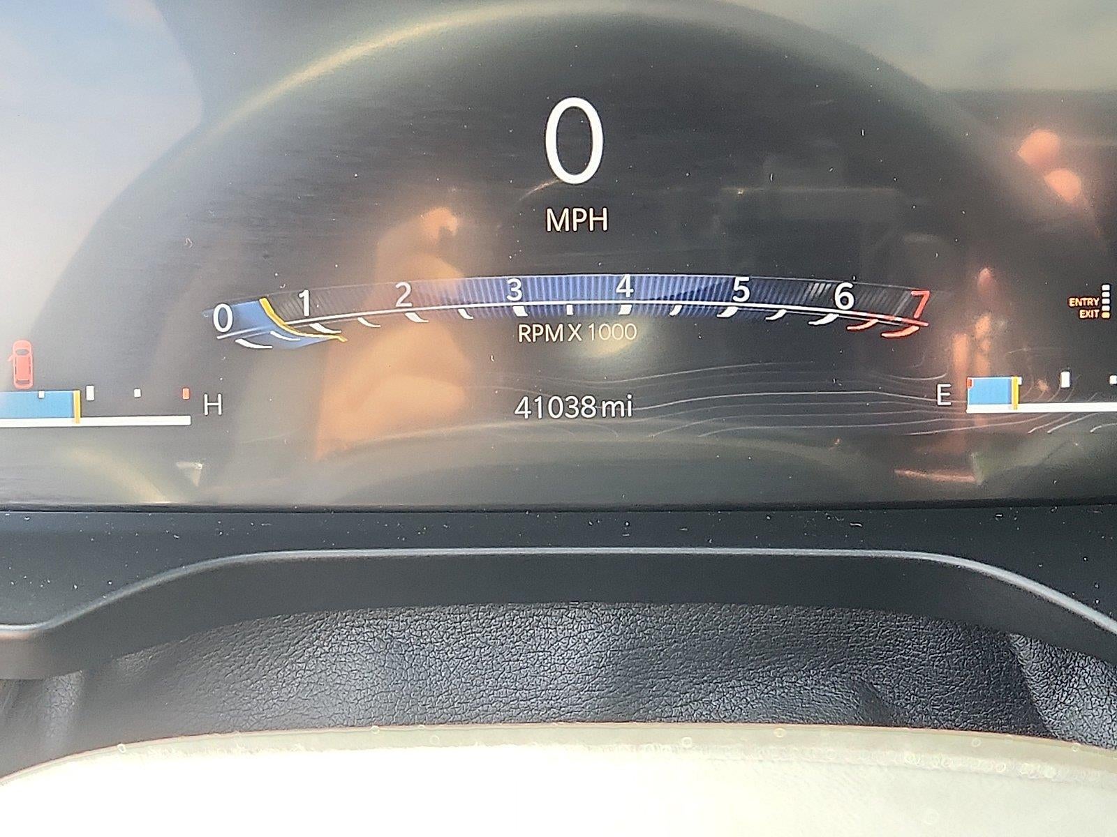 2023 Jeep Grand Cherokee Summit - Photo 29