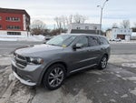 2012 Dodge Durango R/T
