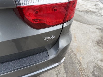 2012 Dodge Durango R/T