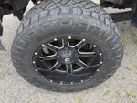 2017 Ford Super Duty F-250 SRW Lariat