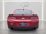 2016 Chevrolet Camaro 1SS