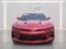 2016 Chevrolet Camaro 1SS