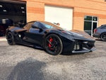 2024 Chevrolet Corvette E-Ray 3LZ