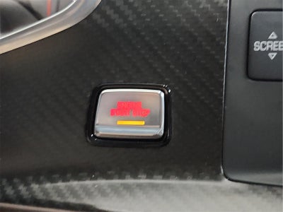 2016 Chevrolet Corvette Z06 Z06 2LZ